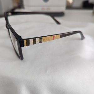 Burberry glasses